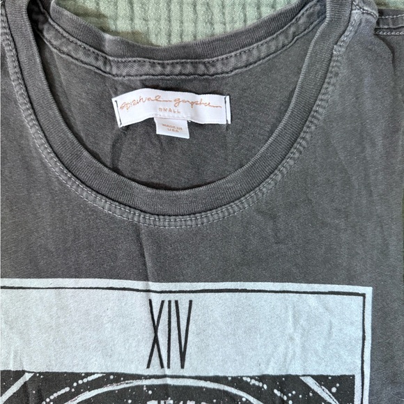 Spiritual Gangster Desert Gigi Muscle Tank - Picture 5 of 5